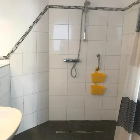 Apartamento Flat Barssel (Cloppenburg)