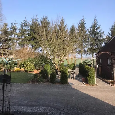 Flat * Barssel (Cloppenburg)