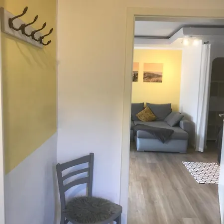 Flat Barssel (Cloppenburg)