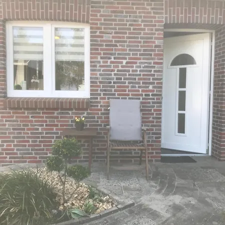 Lejlighed Flat Barssel (Cloppenburg)