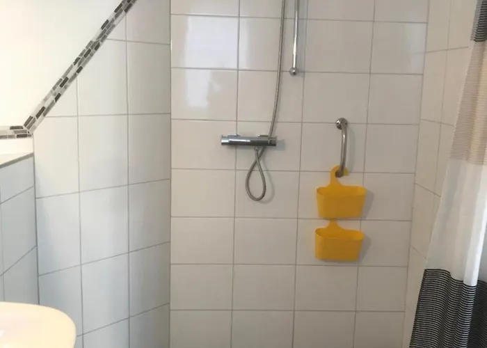 Apartman Flat Barßel