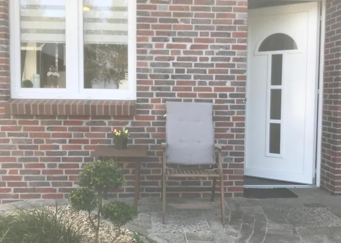 Apartman Flat Barßel